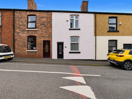 Fountain Street, Hyde, SK14 2PS