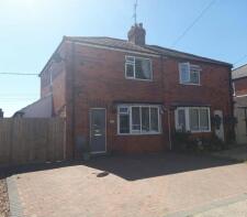 95, College Road, Cranwell, Sleaford NG34 8DN