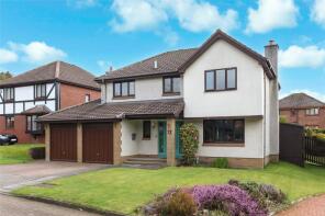13, Carrickstone View, Westerwood, Glasgow G68 0BB
