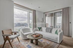 86, Kings Tower, Bridgewater Avenue, London SW6 2FZ