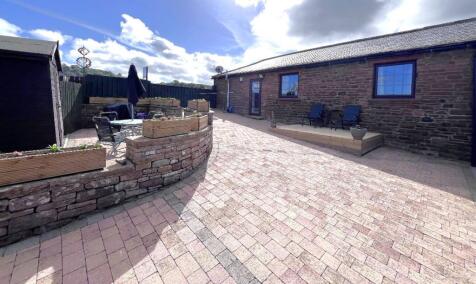 Swallow Barn, Plumpton, CA11 9NP