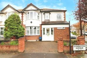 59, Donington Avenue, Barkingside, Ilford IG6 1DR
