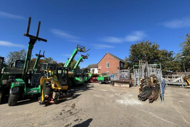 20 Station Road Thatcham