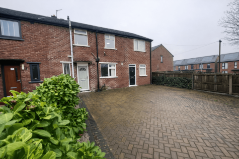 Aylesbury Close, Salford, M5 4FQ