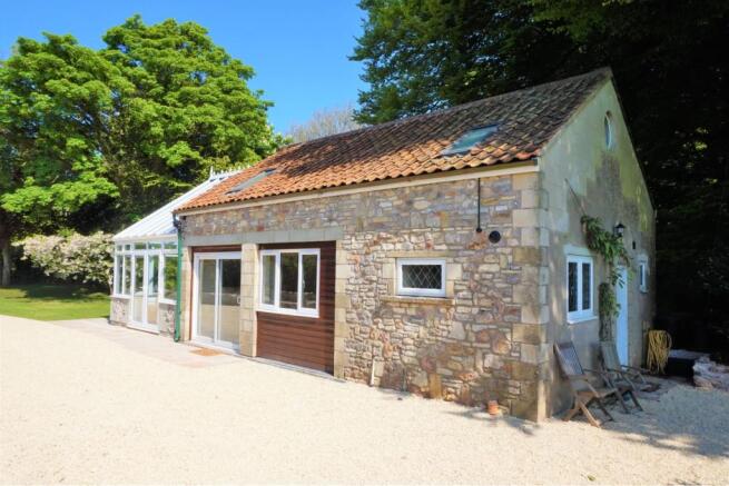 Holiday Cottage