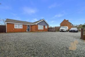 Woodview, Church Road, Sudbury CO10 7NA