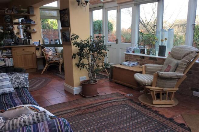 Conservatory - New2