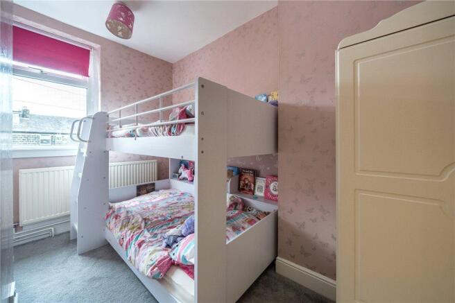 Childrens Bedroom
