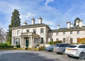 5, Old Hall, Wergs Hall, Wolverhampton WV8 2HG