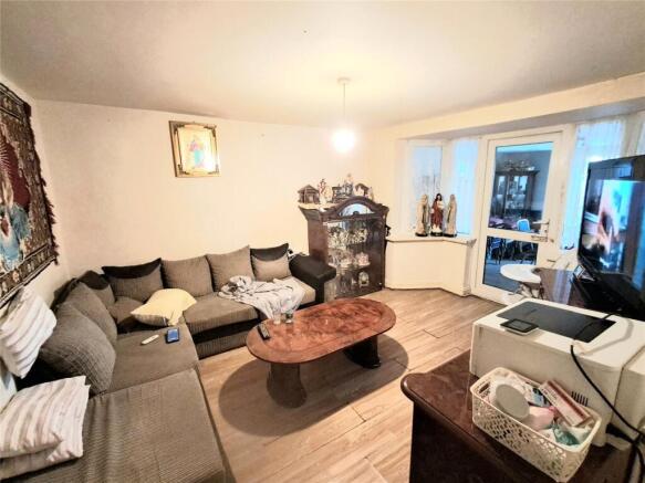 Reception Room One