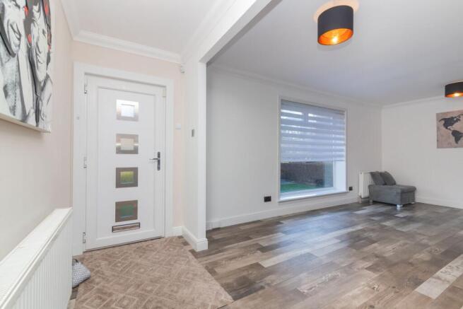 Hall/Lounge