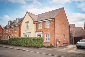 31, Harper Drive, Mickleover, Derby DE3 0AE