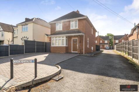 Upton Road, Slough, Berkshire, SL1