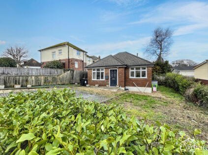 Barnes Road, Bournemouth, BH10 5