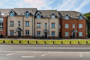 5, La Reine Mews, Kenilworth CV8 2UQ