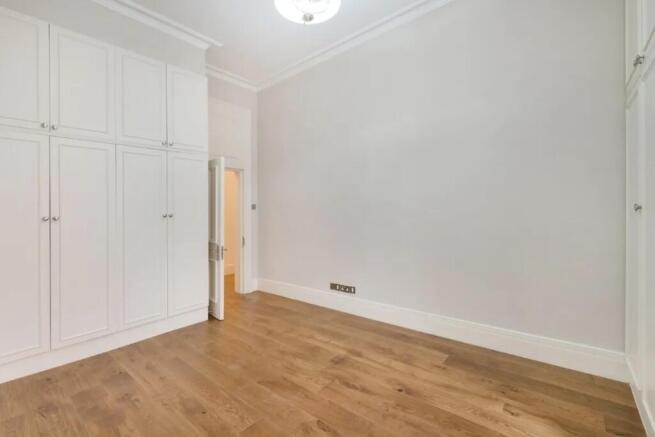 Albert Hall Mansions, Prince Consort Road, South Kensington, SW7 photo 4