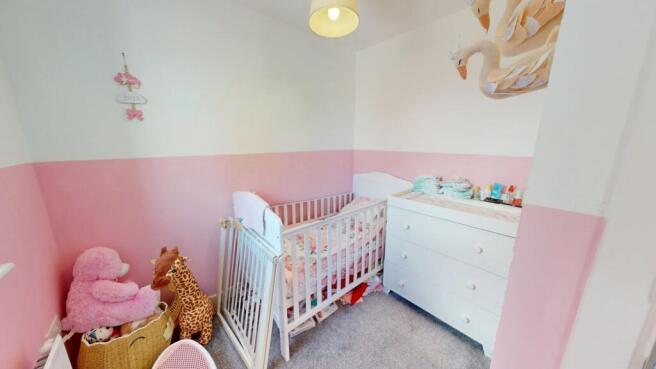 3 bed Town House for sale Image 12