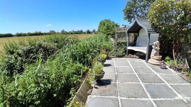 The Causeway, Mark photo 4