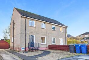 11, Graham Drive, Milngavie G62 7DY