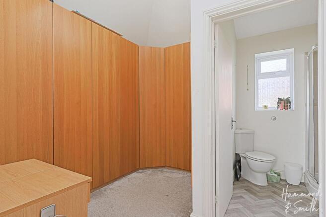 Dressing Room