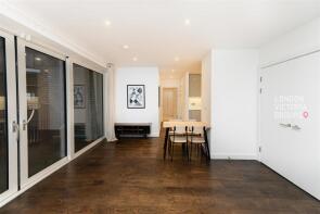 Apartment 303, 3 Tarling House, Walworth Square, London SE17 1GA