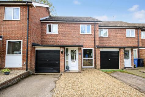 4 Trilithon Close, Hellesdon