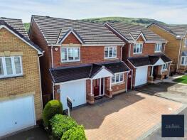 The Laurels, Dol Afon, Porth CF39 0DD