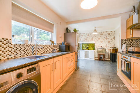 Pickering Grove, Hartlepool, TS25