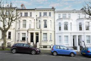 75, Buckingham Road, Brighton BN1 3RJ
