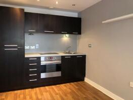 Apartment 506, 5 Derwent Foundry, Mary Ann Street, Birmingham B3 1BG