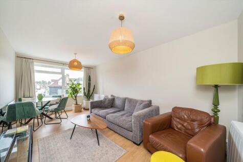 Weir Road, Balham