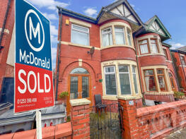 15, Ripon Road, Blackpool FY1 4DY