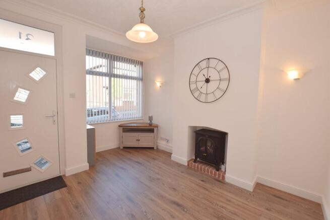 Reception Room 2