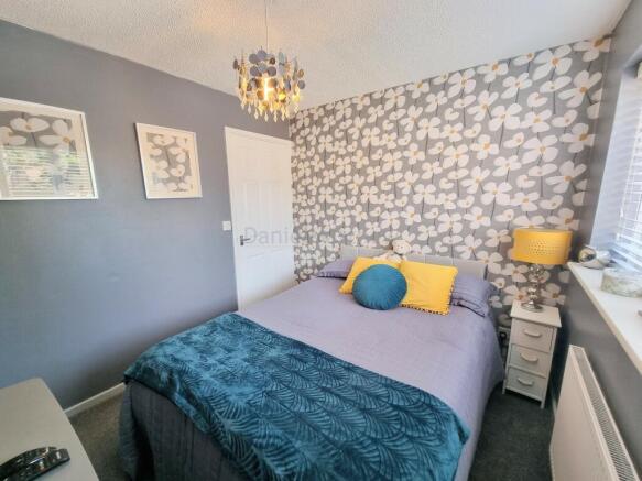 Bedroom  Two