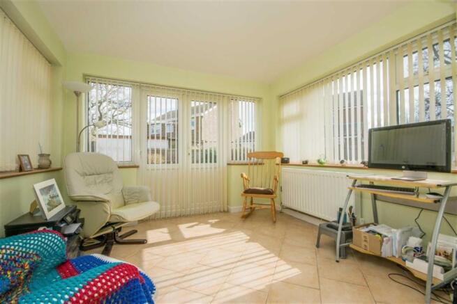 SUN ROOM