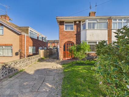 Springbank Crescent, Winsford, CW7
