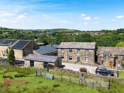 Holcombe Road, Helmshore, Rossendale, BB4