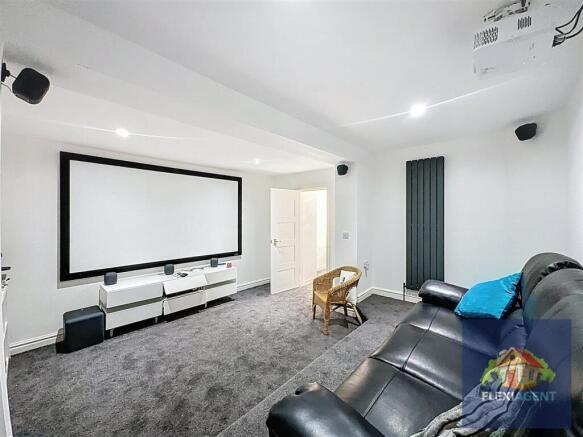 Cinema Room