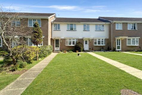 Tresillian Close, Walkford, Dorset. BH23 5QR