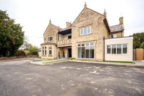 2, Laws Mansion Courtyard, High Street, Turvey MK43 8DB