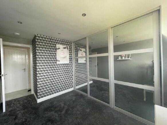 Dressing Room