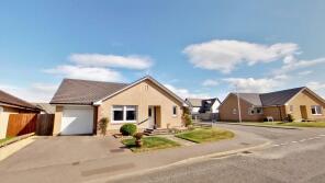 30, Montgomerie Drive, Nairn IV12 5RW