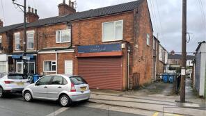 129a, New Bridge Road, Hull HU9 2LP