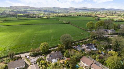 South Hill, Callington