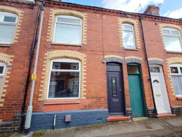 27, Kinsey Street, Newcastle Under Lyme ST5 6JL