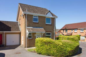 10, Anstie Close, Devizes SN10 2EN