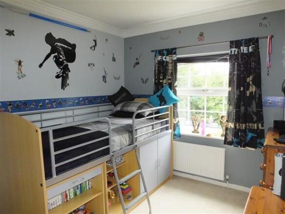 Bedroom 3