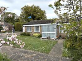 8, Oxford Drive, Woodbridge IP12 4EE