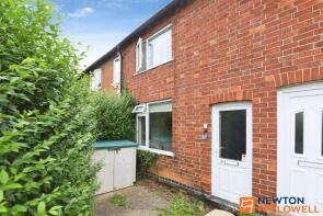 42, Cowes Road, Grantham NG31 7DP