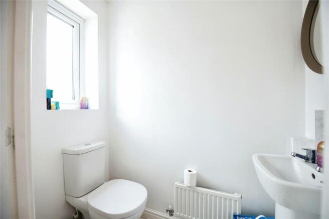 Ground Floor Wc